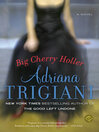 Cover image for Big Cherry Holler